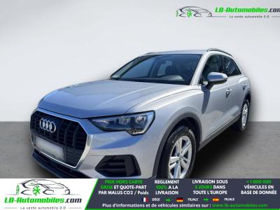 Audi Q3 35 TFSI 150 ch BVA