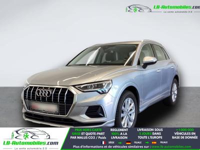 Audi Q3 35 TFSI 150 ch BVA