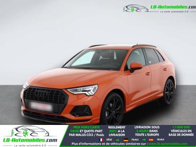 Audi Q3 35 TFSI 150 ch BVA