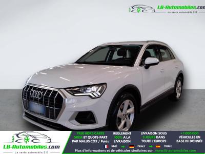 Audi Q3 35 TDI 150 ch