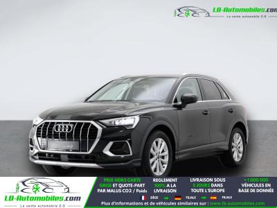 Audi Q3 35 TDI 150 ch