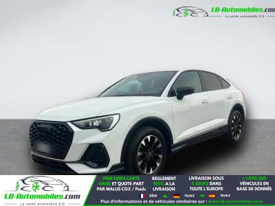 Audi Q3 35 TDI 150 ch