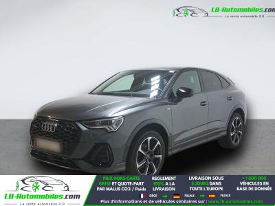 Audi Q3 35 TDI 150 ch BVA Quattro