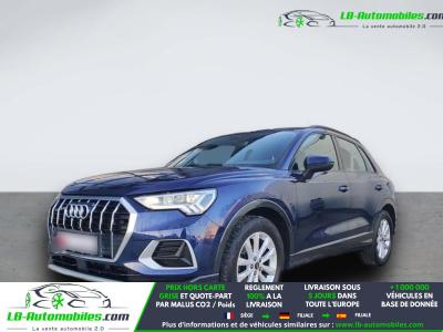 Audi Q3 35 TDI 150 ch BVA Quattro