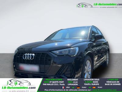 Audi Q3 35 TDI 150 ch BVA Quattro