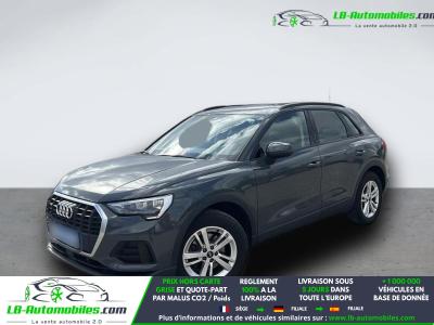 Audi Q3 35 TDI 150 ch BVA Quattro