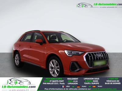 Audi Q3 35 TDI 150 ch BVA Quattro
