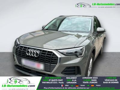 Audi Q3 35 TDI 150 ch BVA