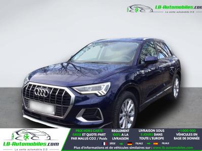 Audi Q3 35 TDI 150 ch BVA
