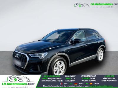 Audi Q3 40 TDI 190 ch BVA Quattro