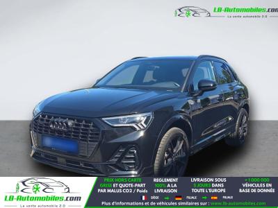 Audi Q3 40 TDI 190 ch BVA Quattro