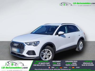 Audi Q3 35 TFSI 150 ch BVA