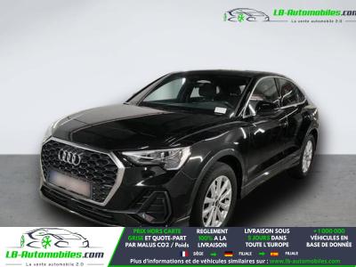 Audi Q3 35 TFSI 150 ch BVA