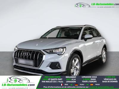 Audi Q3 35 TFSI 150 ch BVA