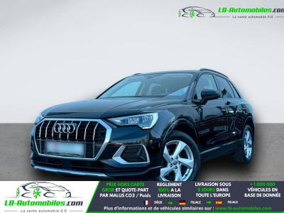 Audi Q3 35 TFSI 150 ch BVA