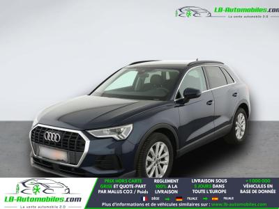 Audi Q3 35 TFSI 150 ch BVA