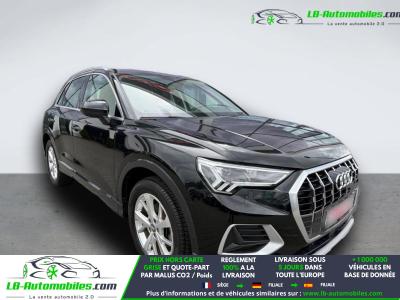 Audi Q3 35 TFSI 150 ch BVA
