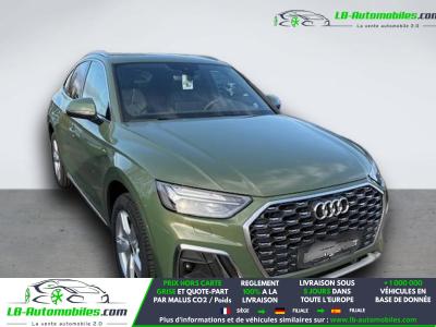 Audi Q5 Sportback 55 TFSIe 367 BVA Quattro