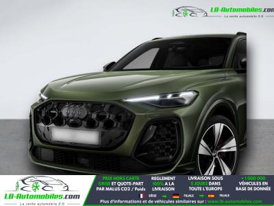 Audi Q5 Sportback 55 TFSIe 367 BVA Quattro