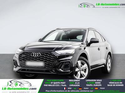 Audi Q5 Sportback 55 TFSIe 367 BVA Quattro