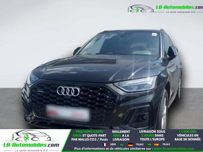 Audi Q5 Sportback 50 TDI 286 BVA Quattro