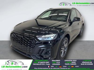 Audi Q5 Sportback 50 TDI 286 BVA Quattro
