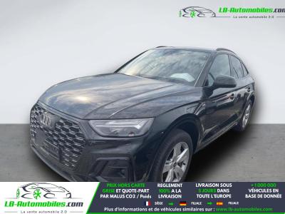 Audi Q5 Sportback 50 TDI 286 BVA Quattro