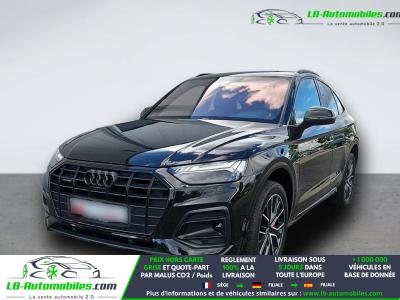 Audi Q5 Sportback 50 TDI 286 BVA Quattro