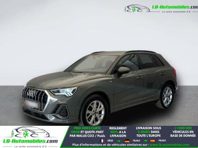 Audi Q3 40 TDI 190 ch BVA Quattro