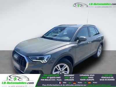 Audi Q3 35 TDI 150 ch BVA Quattro