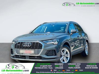 Audi Q3 35 TDI 150 ch BVA Quattro