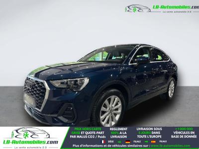 Audi Q3 45 TFSI 230 ch BVA Quattro