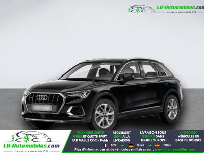 Audi Q3 45 TFSI 230 ch BVA Quattro