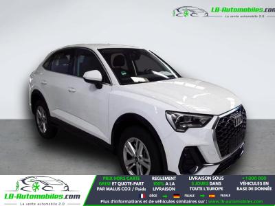 Audi Q3 45 TFSI 245 ch BVA Quattro