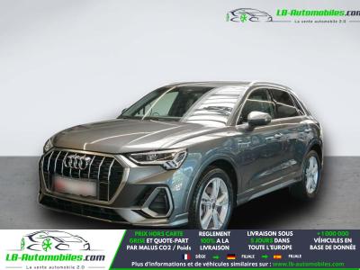 Audi Q3 45 TFSI 245 ch BVA Quattro