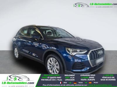 Audi Q3 45 TFSI 245 ch BVA Quattro