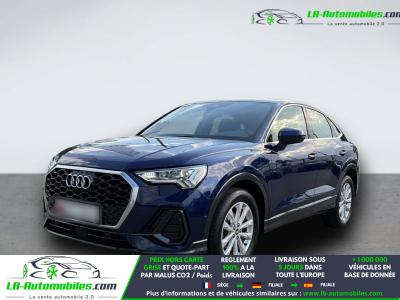Audi Q3 Sportback 35 TFSI 150 ch