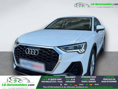 Audi Q3 Sportback 35 TFSI 150 ch