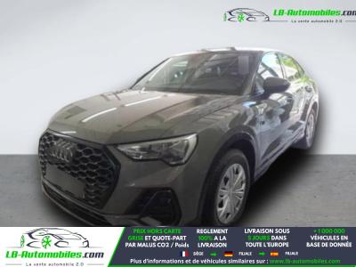 Audi Q3 Sportback 35 TFSI 150 ch