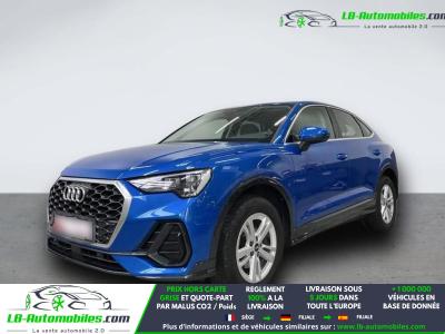 Audi Q3 Sportback 35 TFSI 150 ch