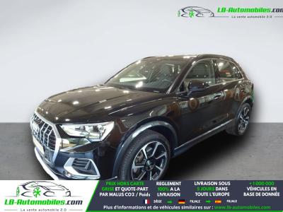 Audi Q3 45 TFSI 230 ch BVA Quattro