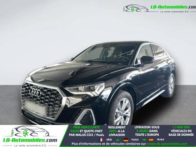 Audi Q3 45 TFSI 230 ch BVA Quattro