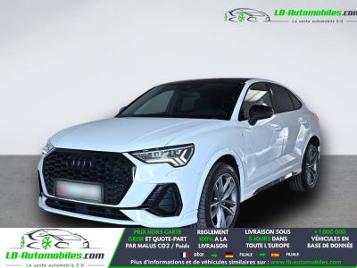 Audi Q3 Sportback 35 TFSI 150 ch BVA