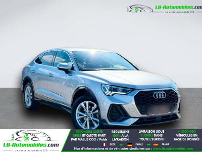 Audi Q3 Sportback 35 TFSI 150 ch BVA