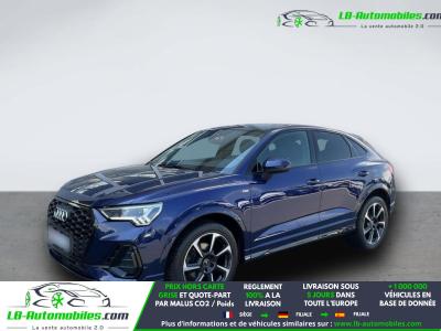 Audi Q3 Sportback 35 TFSI 150 ch BVA