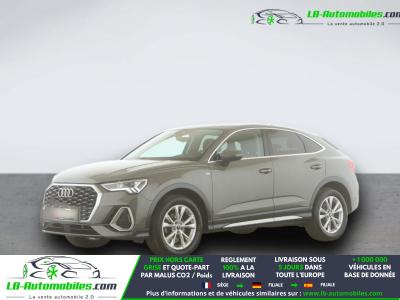 Audi Q3 Sportback 35 TFSI 150 ch BVA