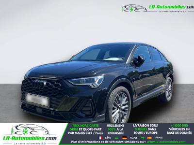 Audi Q3 Sportback 35 TFSI 150 ch BVA