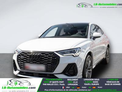 Audi Q3 Sportback 40 TDI 200 ch BVA Quattro