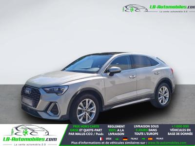 Audi Q3 Sportback 40 TDI 200 ch BVA Quattro