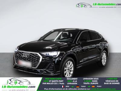 Audi Q3 Sportback 40 TFSI 190 ch BVA Quattro